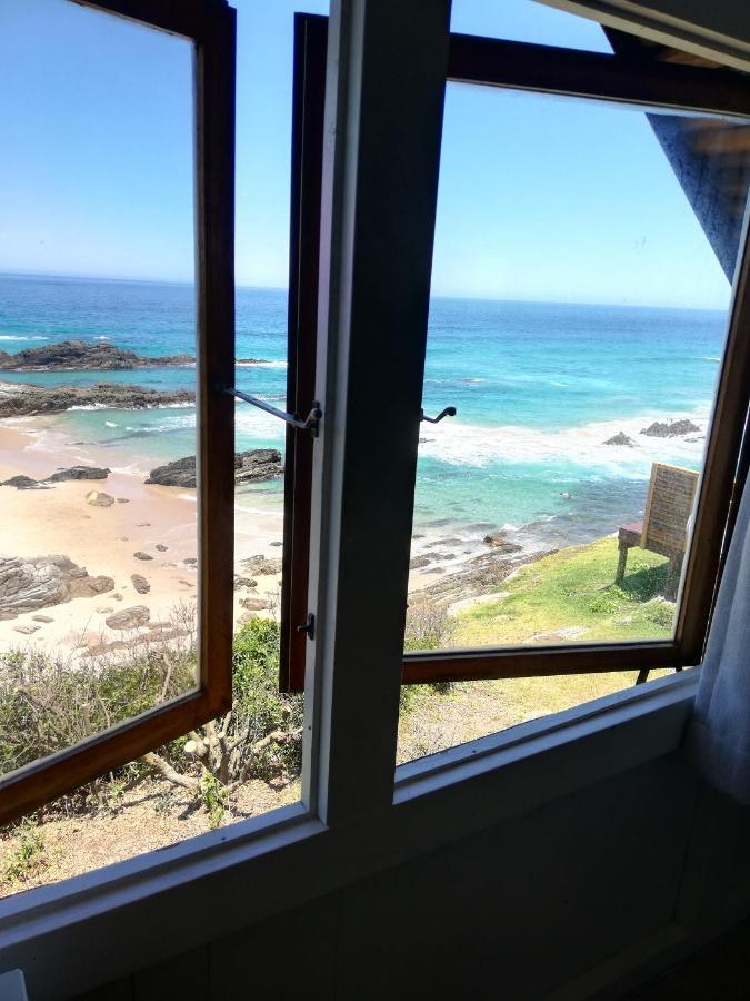 Villa Casaplanca à Eersterivierstrand Extérieur photo