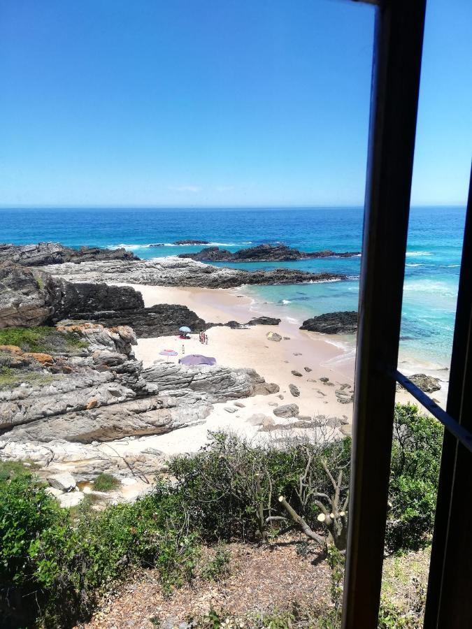 Villa Casaplanca à Eersterivierstrand Extérieur photo