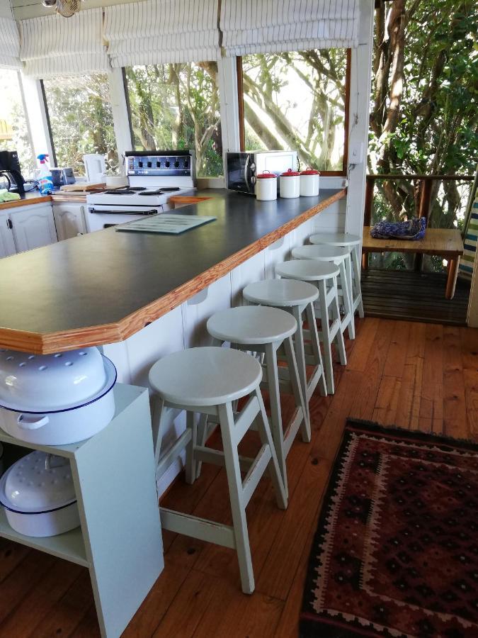 Villa Casaplanca à Eersterivierstrand Extérieur photo
